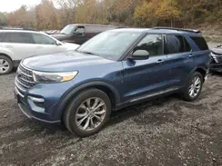 1FMSK8DH5LGB79631 2020 FORD EXPLORER