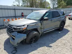 1FMSK8DH5LGB79743 2020 FORD EXPLORER