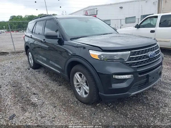 1FMSK8DH5LGB80309 2020 FORD EXPLORER - Image 1