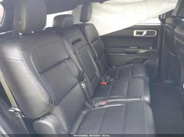 1FMSK8DH5LGB80309 2020 FORD EXPLORER - Image 8