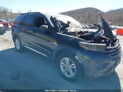 1FMSK8DH5LGB80729 2020 FORD EXPLORER
