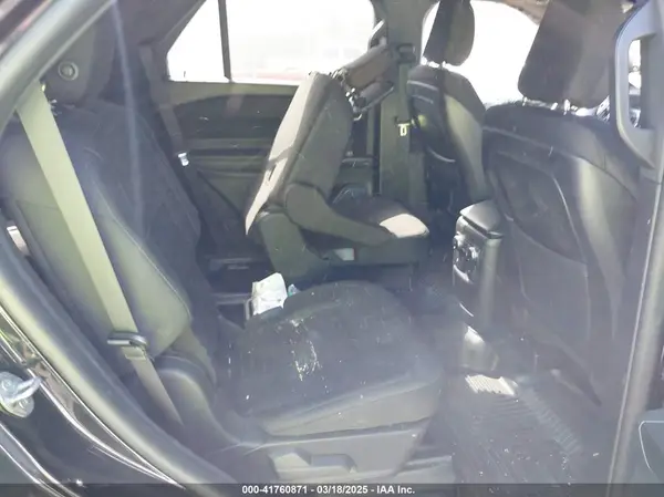 1FMSK8DH5LGB80729 2020 FORD EXPLORER - Image 8