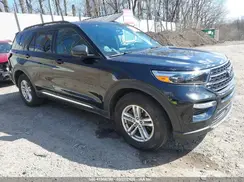 1FMSK8DH5LGB81377 2020 FORD EXPLORER