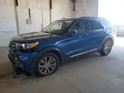 1FMSK8DH5LGB83176 2020 FORD EXPLORER