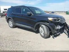 1FMSK8DH5LGB87065 2020 FORD EXPLORER