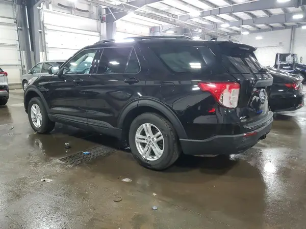 1FMSK8DH5LGB87387 2020 FORD EXPLORER - Image 2