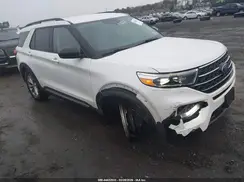 1FMSK8DH5LGB88829 2020 FORD EXPLORER