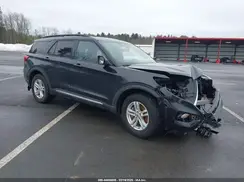 1FMSK8DH5LGB88863 2020 FORD EXPLORER