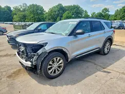 1FMSK8DH5LGB89012 2020 FORD EXPLORER