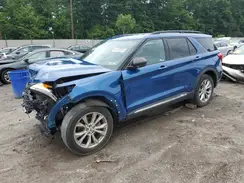 1FMSK8DH5LGB89284 2020 FORD EXPLORER