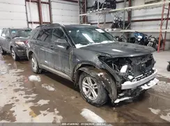 1FMSK8DH5LGB89348 2020 FORD EXPLORER