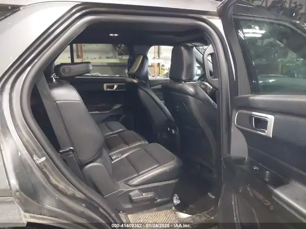 1FMSK8DH5LGB89348 2020 FORD EXPLORER - Image 8