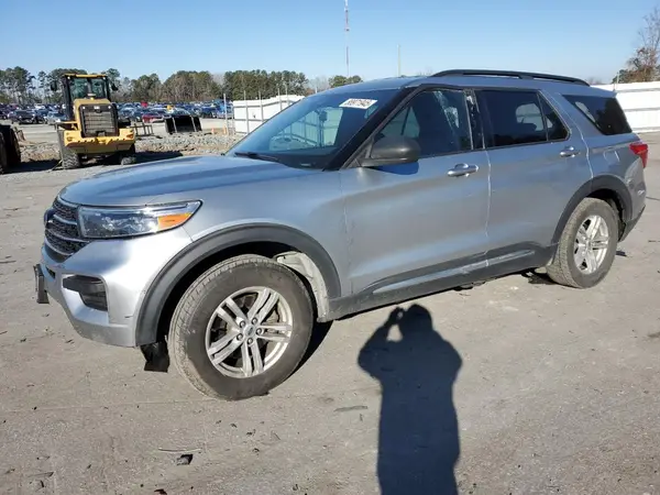 1FMSK8DH5LGB89768 2020 FORD EXPLORER - Image 1