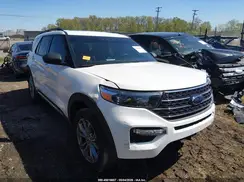 1FMSK8DH5LGB91309 2020 FORD EXPLORER