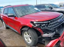 1FMSK8DH5LGB91343 2020 FORD EXPLORER