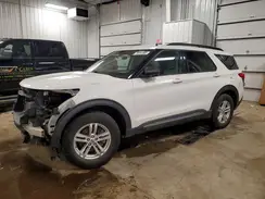 1FMSK8DH5LGB94453 2020 FORD EXPLORER