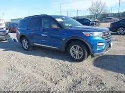 1FMSK8DH5LGC00607 2020 FORD EXPLORER