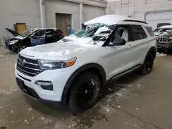 1FMSK8DH5LGC00655 2020 FORD EXPLORER