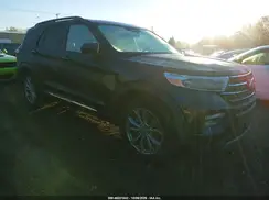 1FMSK8DH5LGC00817 2020 FORD EXPLORER