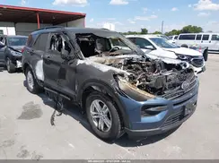 1FMSK8DH5LGC02471 2020 FORD EXPLORER