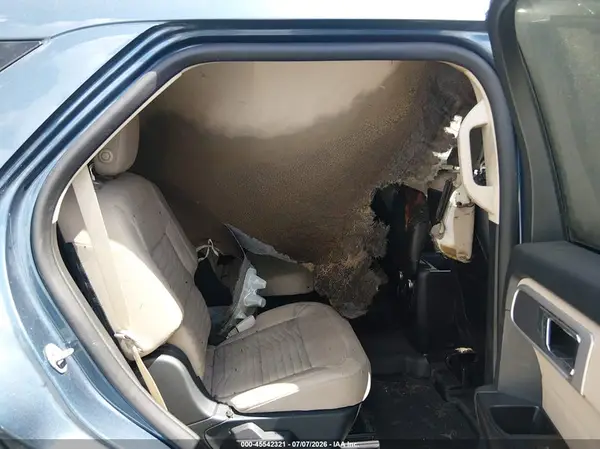 1FMSK8DH5LGC02471 2020 FORD EXPLORER - Image 8