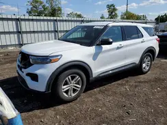 1FMSK8DH5LGC02678 2020 FORD EXPLORER