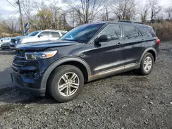 1FMSK8DH5LGC05953 2020 FORD EXPLORER