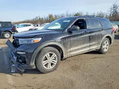 1FMSK8DH5LGC06083 2020 FORD EXPLORER