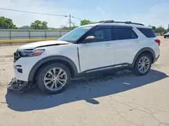 1FMSK8DH5LGC06343 2020 FORD EXPLORER