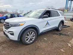 1FMSK8DH5LGC07444 2020 FORD EXPLORER