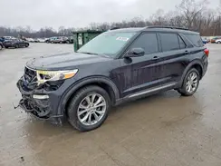1FMSK8DH5LGC08478 2020 FORD EXPLORER