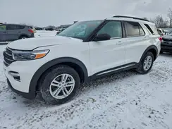 1FMSK8DH5LGC08660 2020 FORD EXPLORER