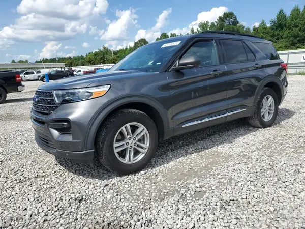 1FMSK8DH5LGC08870 2020 FORD EXPLORER - Image 1