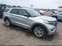 1FMSK8DH5LGC08948 2020 FORD EXPLORER