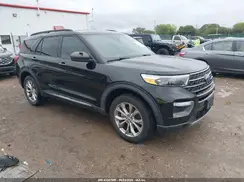 1FMSK8DH5LGC09467 2020 FORD EXPLORER