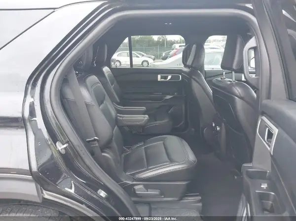 1FMSK8DH5LGC09467 2020 FORD EXPLORER - Image 8
