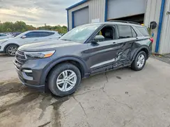 1FMSK8DH5LGC18833 2020 FORD EXPLORER
