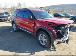 1FMSK8DH5LGC19089 2020 FORD EXPLORER