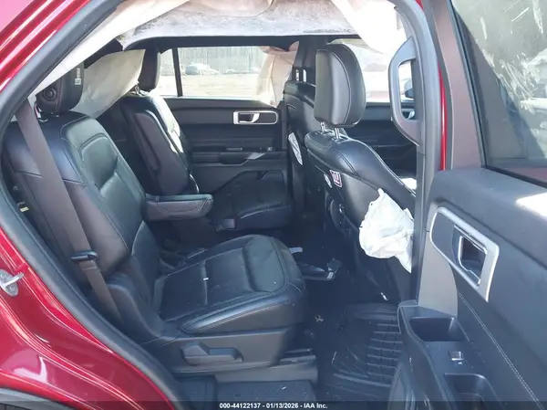 1FMSK8DH5LGC19089 2020 FORD EXPLORER - Image 8