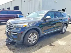 1FMSK8DH5LGC20274 2020 FORD EXPLORER