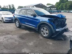 1FMSK8DH5LGC23966 2020 FORD EXPLORER