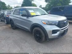 1FMSK8DH5LGC24132 2020 FORD EXPLORER