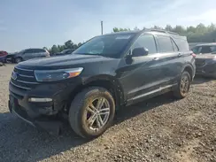 1FMSK8DH5LGC24387 2020 FORD EXPLORER
