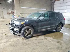 1FMSK8DH5LGC24888 2020 FORD EXPLORER