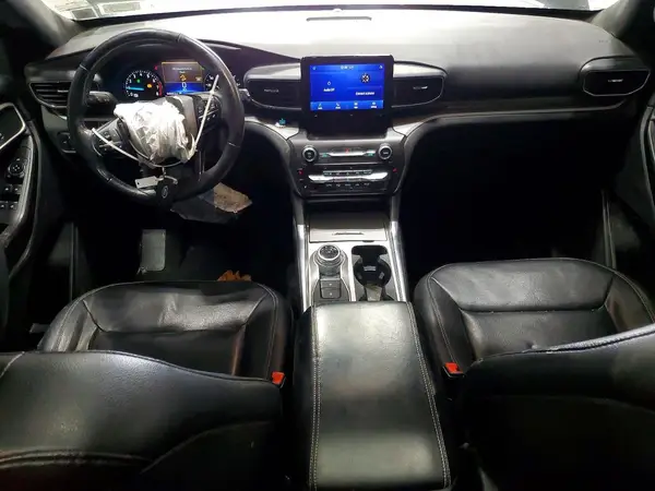1FMSK8DH5LGC24888 2020 FORD EXPLORER - Image 8