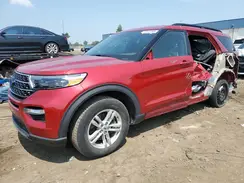 1FMSK8DH5LGC25684 2020 FORD EXPLORER