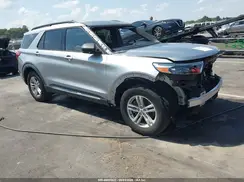 1FMSK8DH5LGC25880 2020 FORD EXPLORER