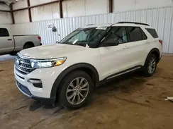 1FMSK8DH5LGC26107 2020 FORD EXPLORER
