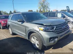 1FMSK8DH5LGC26821 2020 FORD EXPLORER