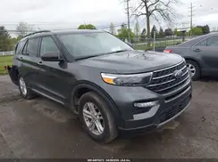 1FMSK8DH5LGC26978 2020 FORD EXPLORER